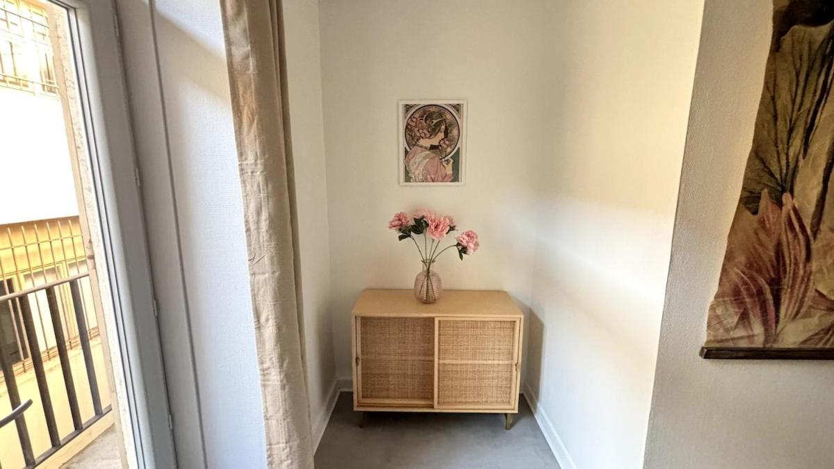 Apartment Cozy Center 2 Avenue Des Etats-unis *