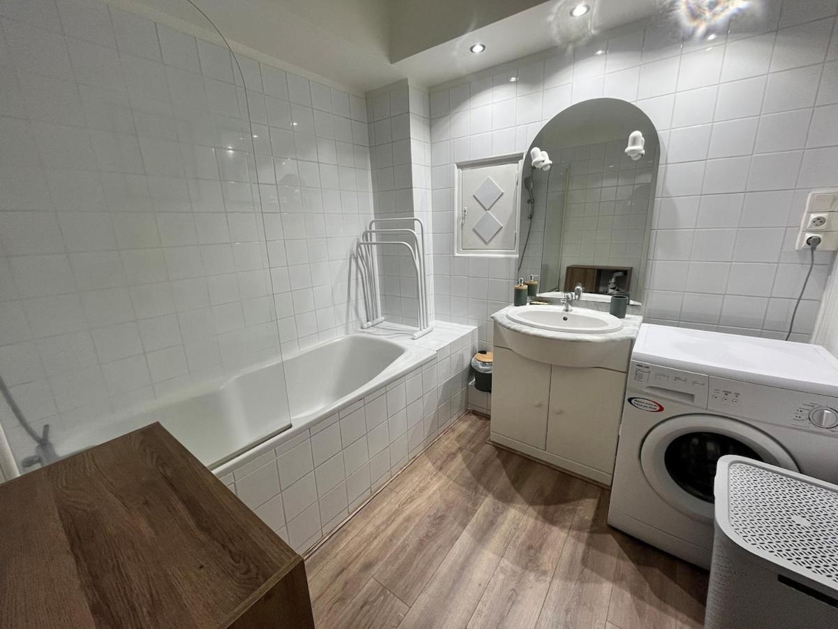 Apartment Cozy Center 2 Avenue Des Etats-unis Clermont-Ferrand