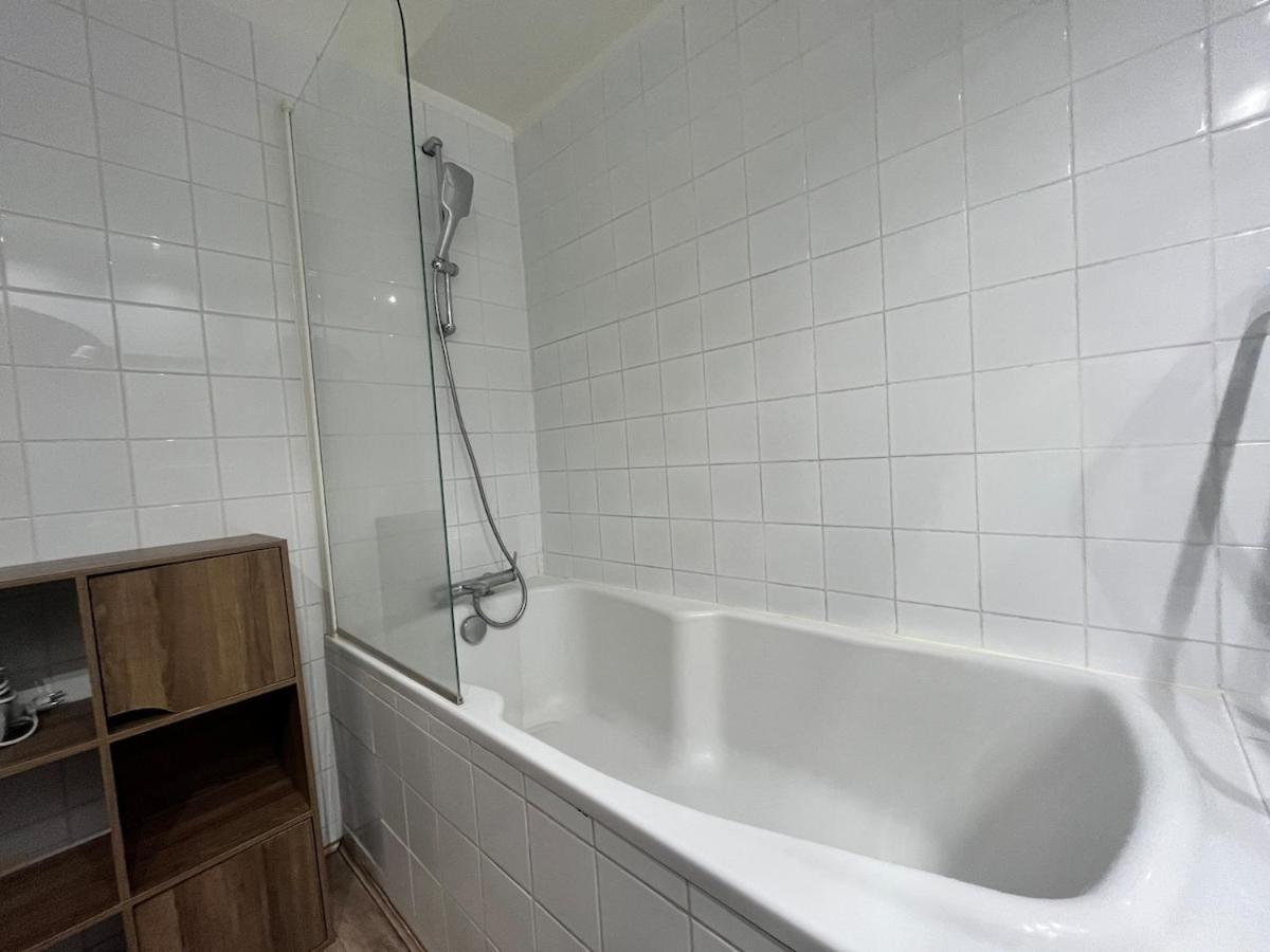 Cozy Center 2 Avenue Des Etats-unis Apartment Clermont-Ferrand